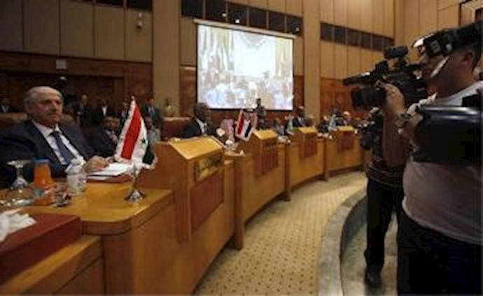 Syria mum as Arab sanctions deadline passes