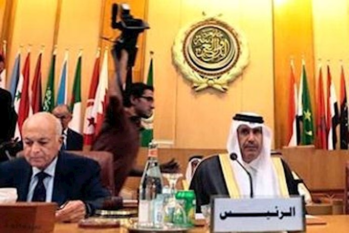 Arabs ready sanctions to punish Syrian defiance