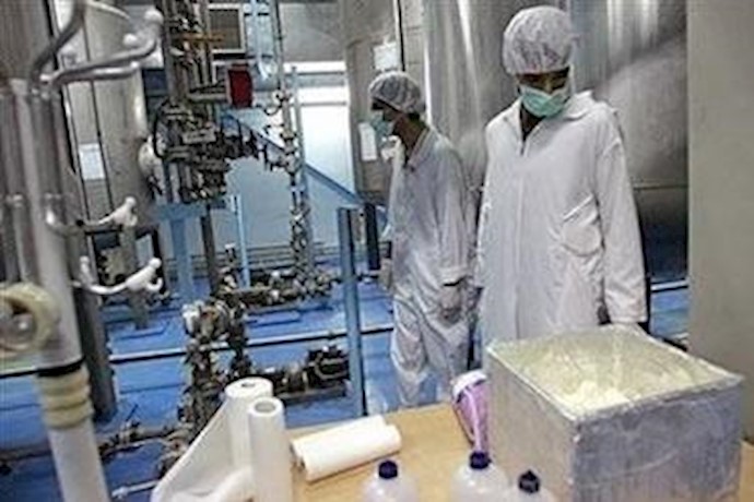 Concerns exist on Iran’s mullahs easily obtaining nuclear weapons