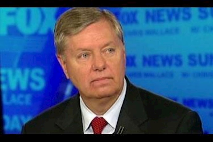 Sen. Graham: absolutely supports last-resort option to keep Iran from nuclear weapons