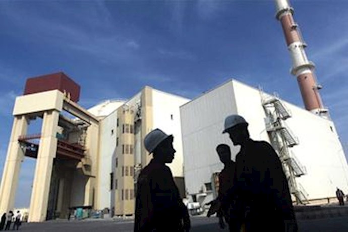 Iran ready and able to build a nuclear bomb, UN watchdog warns the world