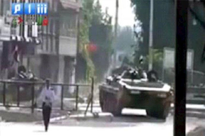 23 civilians killed in Syria: rights group
