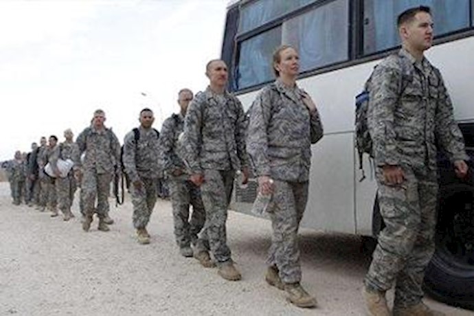 US Iraq Withdrawal May Tempt Iran to Fill Void