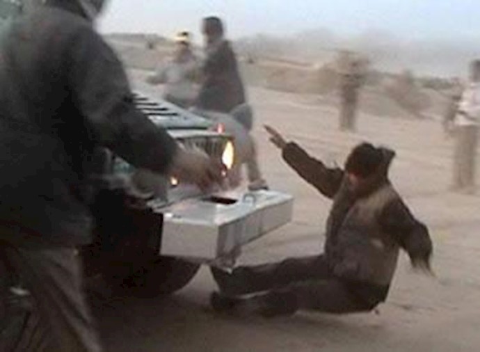 After U.S. departure, a bloodbath in Iraq?
