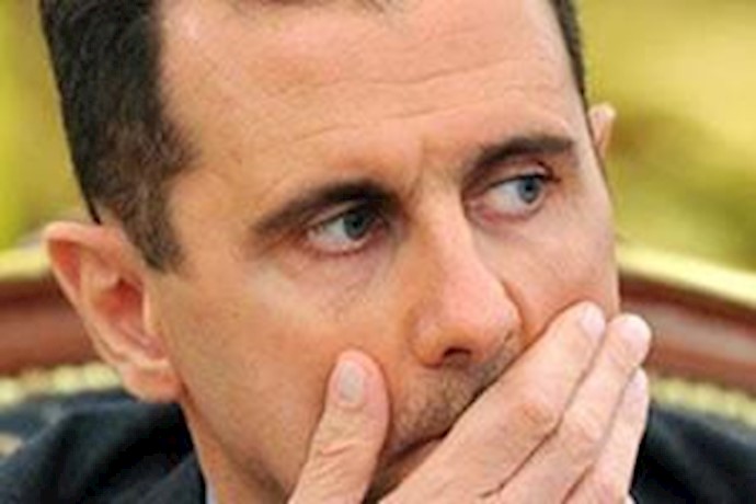 Syria eyes Iraq, Lebanon economic lifelines