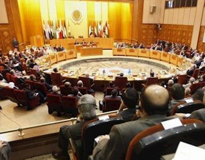 Syria regime ‘fully accepts’ Arab peace plan