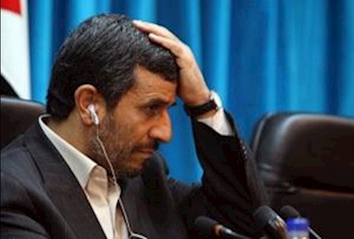 Ahmadinejad’s foes flex power in Iran’s parliament