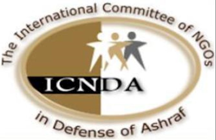 NGOs in Defense of Ashraf call for UN monitors to station in the camp