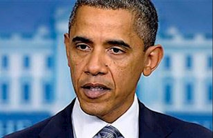 Obama praises Arab League for suspending Syria