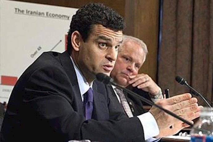 U.S. Treasury to brief UAE and Israel on Iran pressure