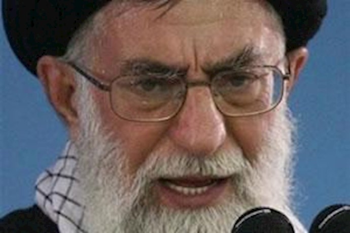 Fraud Case Rattles Iranian Leader