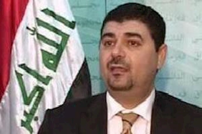 Tehran’s influence in Iraq impossible without political cover: al-Mulla