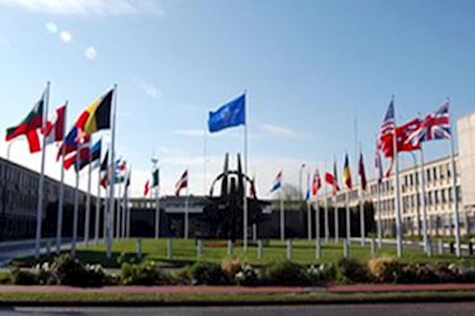 Is Syria next for NATO?