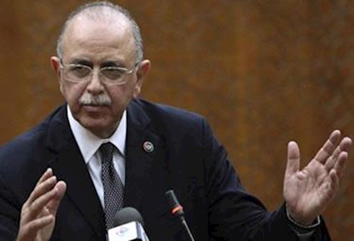 Libya’s newly-elected PM faces huge tasks as NATO officially lifts air cover
