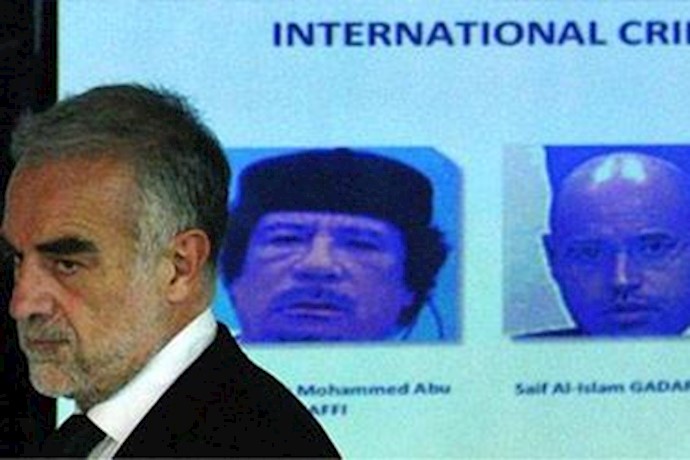 ICC trial for Seif al-Islam could be in Libya: prosecutor