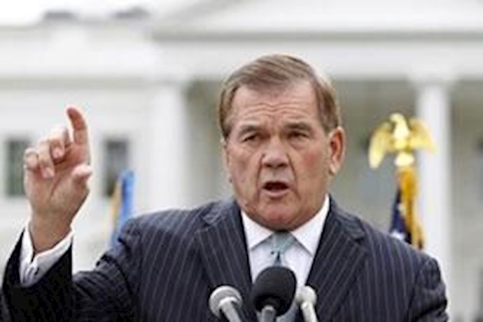 MSNBC interviews Tom Ridge on Camp Ashraf