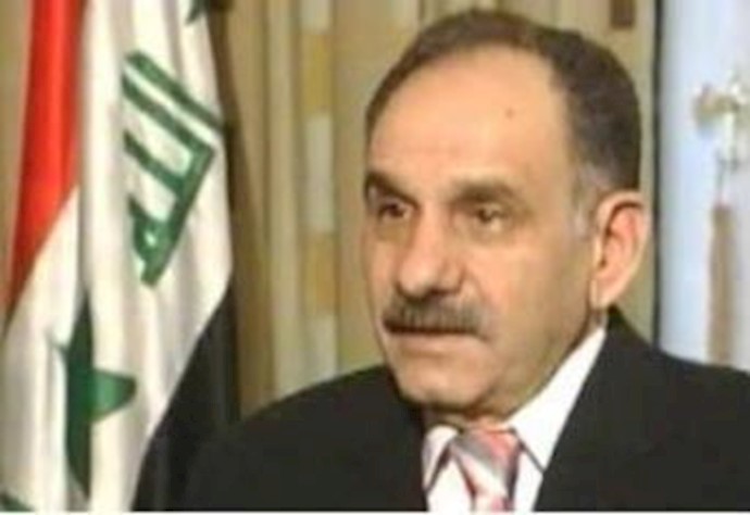 Saleh Mutlaq: Camp Ashraf residents are our guests and we should no longer treat them like we have in the past