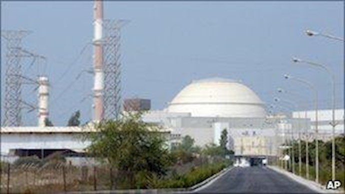 UN report ’to suggest Iran nuclear weapons work’