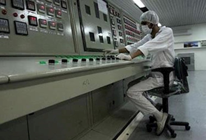 Germany: U.N. report reinforces Iran nuclear worries