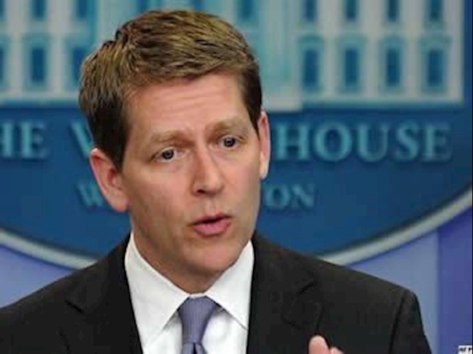 US expects Iran report to echo its concerns