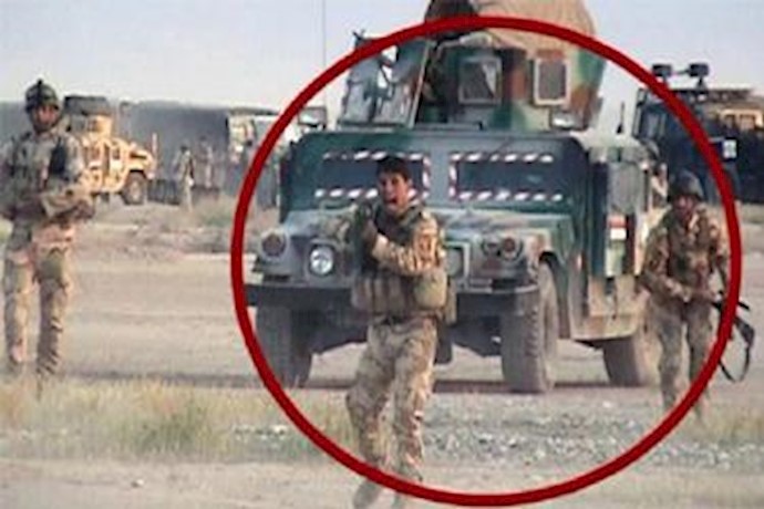 After U.S. Forces Exit Iraq Will My Brothers Be Killed?