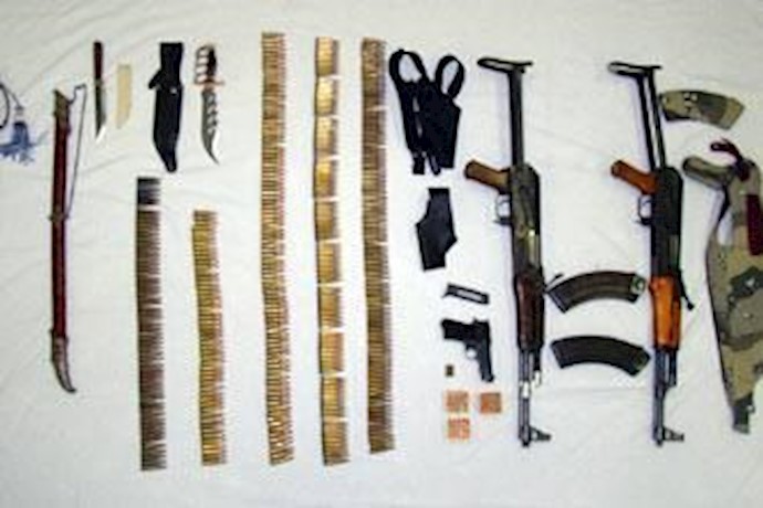 Bahrain terror network suspects admit relations with Iranian regime