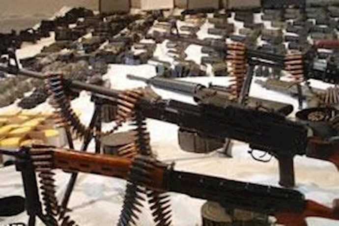 Increase in arms smuggling from Iran to Iraq: al-Babelyia TV