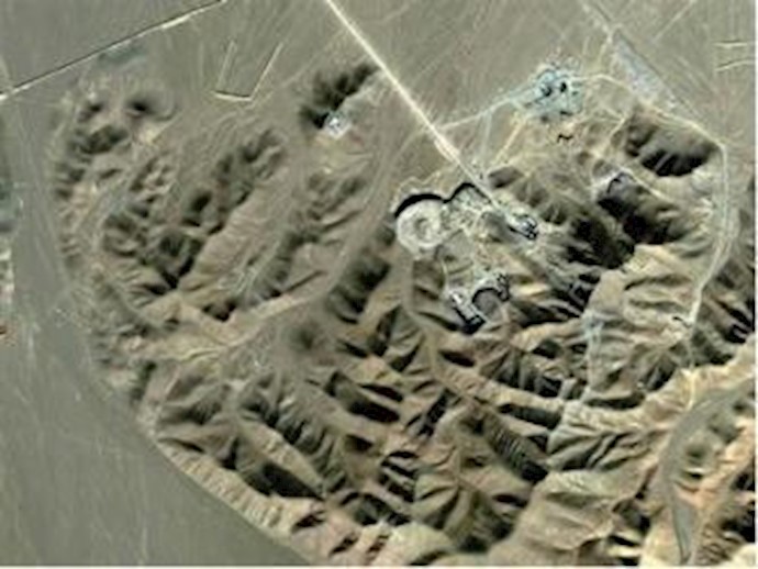 Iran moved nuclear material to bunker: U.N. watchdog