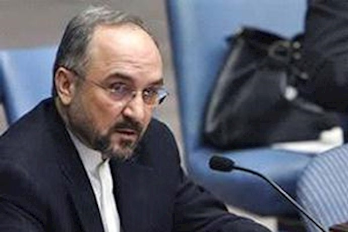 Tehran expresses concern on UN resolution condemning its terror plot in Washington