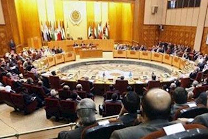 Arabs ready sanctions to punish Syria defiance