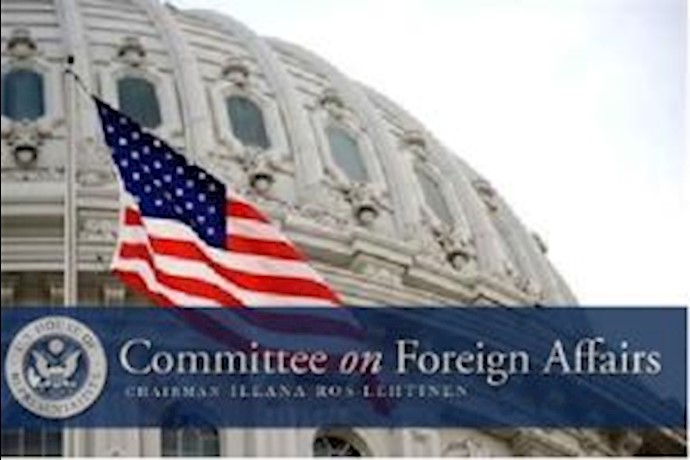 Ros-Lehtinen Says IAEA Report on Iran’s Nuclear Weapons Program Means U.S. Must Act Quickly; Urges Passage of New Iran Sanctions Bills