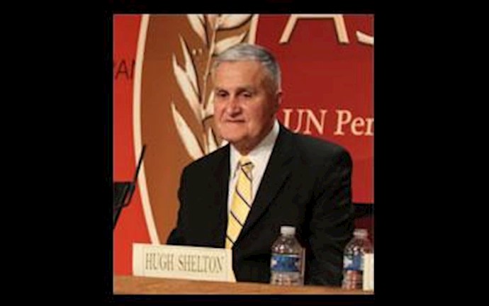 General Shelton: First and foremost the U.S. must remove the MEK from the Foreign Terrorist Organization List. This is critical