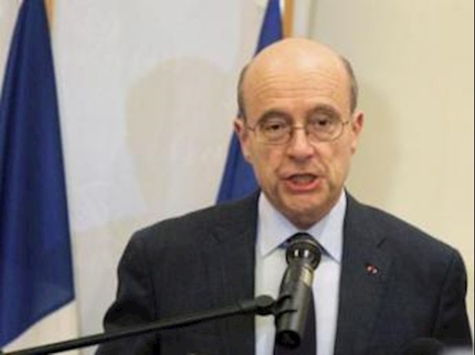 France says clear Assad will not implement peace plan