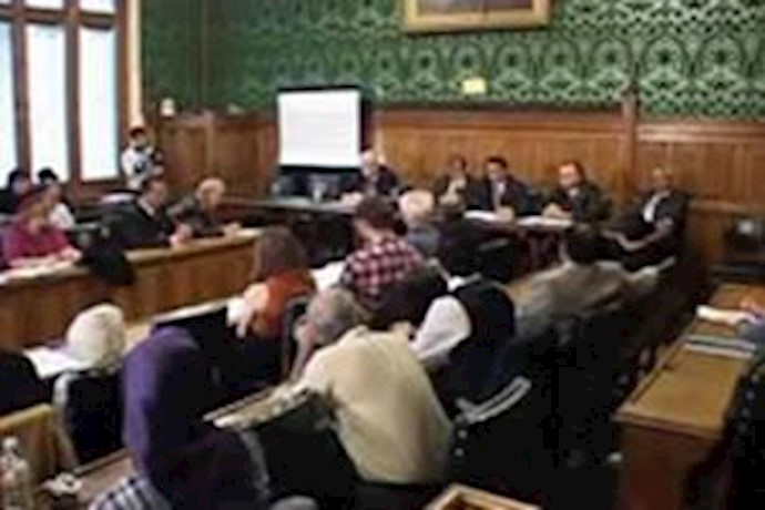 UK Parliament conference calls for lifting Maliki’s deadline on Ashraf
