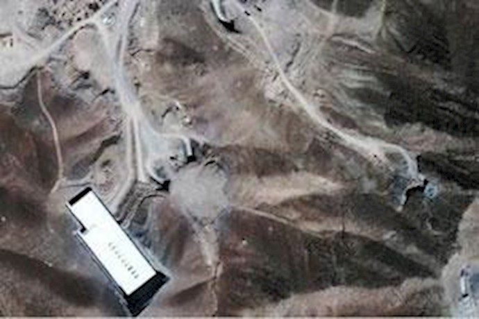 IAEA shows Iran nuke program intel to 35 nations
