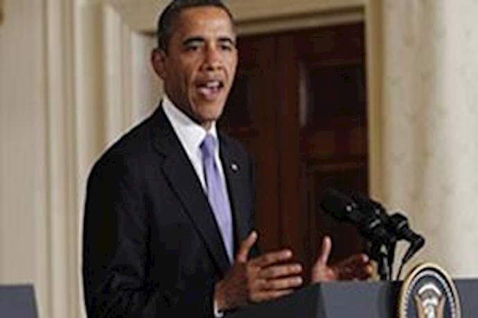 Obama says Iran has chosen ‘isolation’