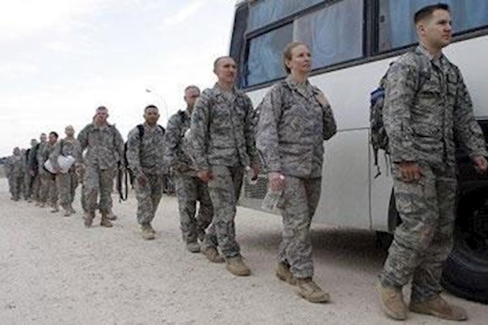 U.S. cautions Iraq to curb Iran forays
