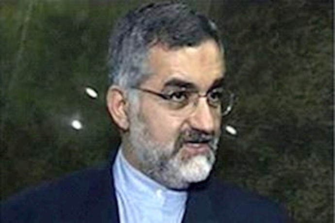 Iran: Revelations of senior Majlis official’s role in $2.6 billion embezzlement case