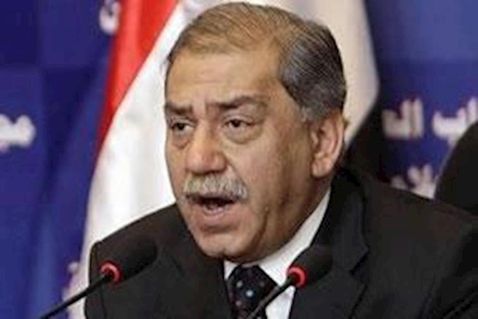 Iraqi figure calls on political parties to bring down Maliki’s government