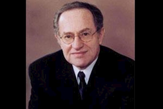 Alan Dershowitz: We must act now to protect Camp Ashraf residents
