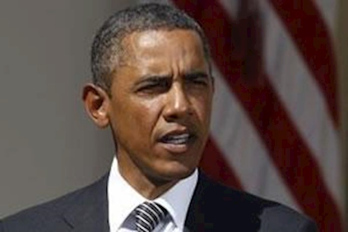 Obama says Iranian isolation will continue