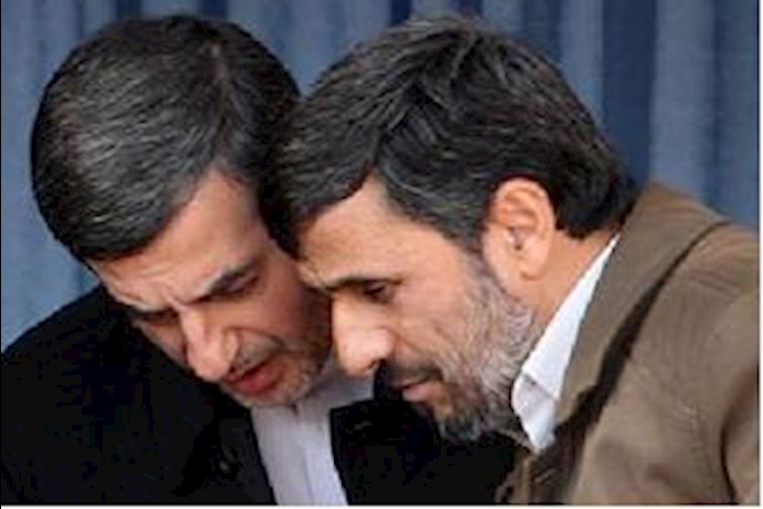 Outspoken Ahmadinejad aide roughed up by Iranian police