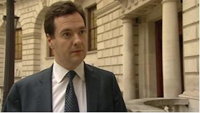 UK severs ties with Iranian banks