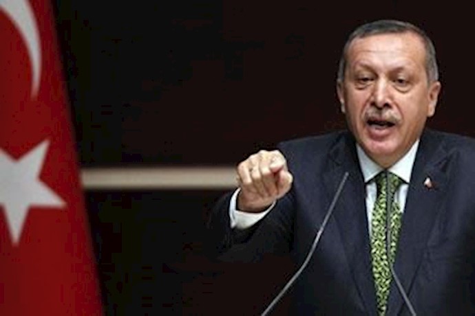 Turkey summons Syrian envoy over attacks: ministry