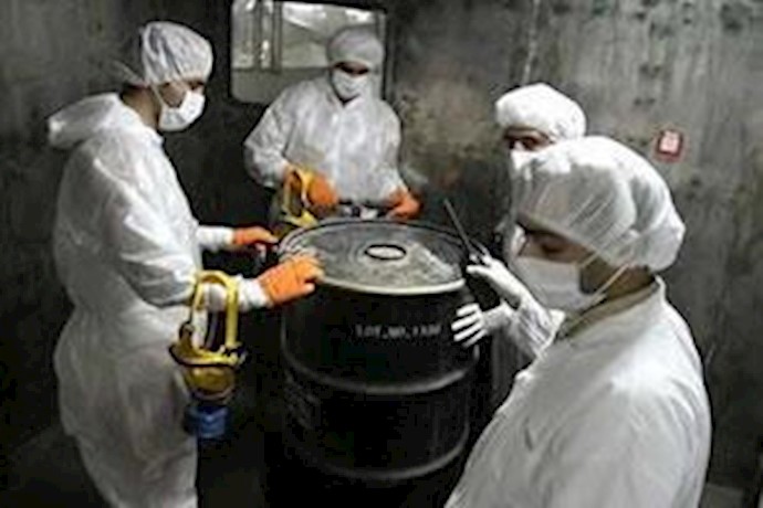 U.N. Agency Says Iran Data Points to A-Bomb Work