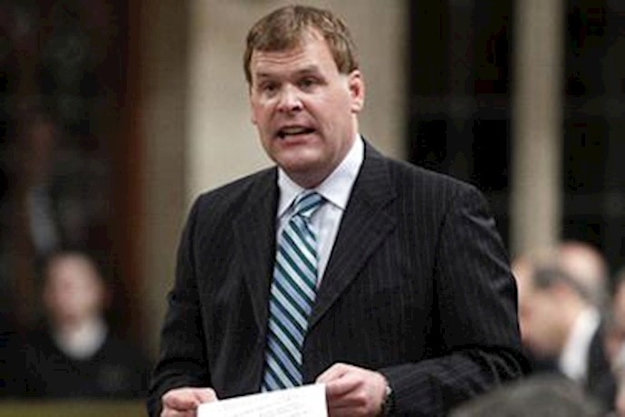 Canada encourages the Iraqi government to extend the Camp Ashraf closure deadline
