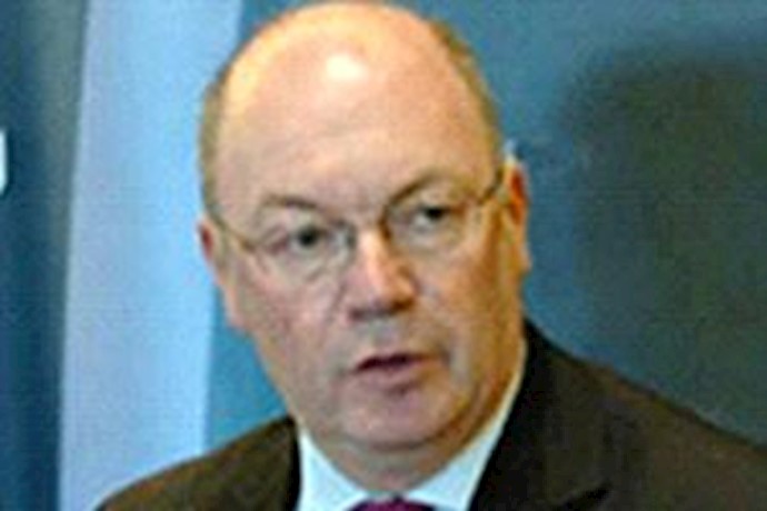 Foreign Office Minister expresses concern over political tensions in Iraq
