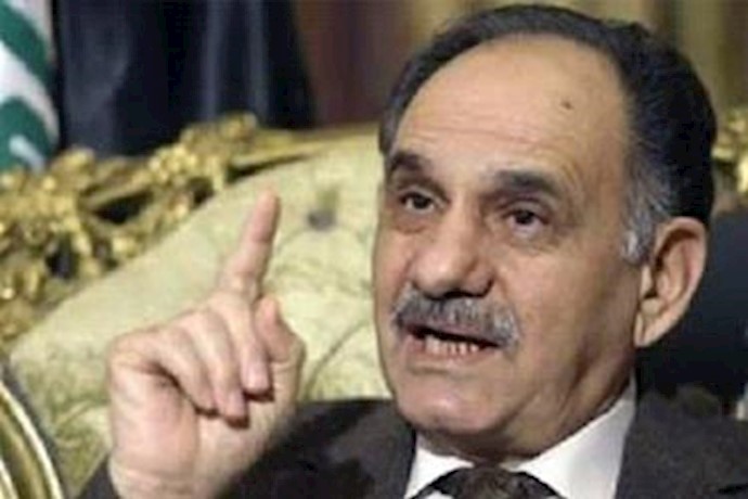 Finger-pointing greets bombings in Iraq
