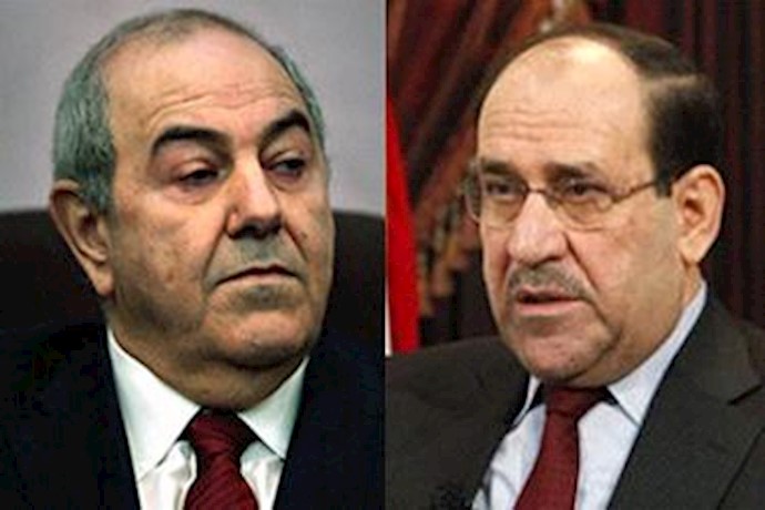 Iraq’s sectarian divisions widen
