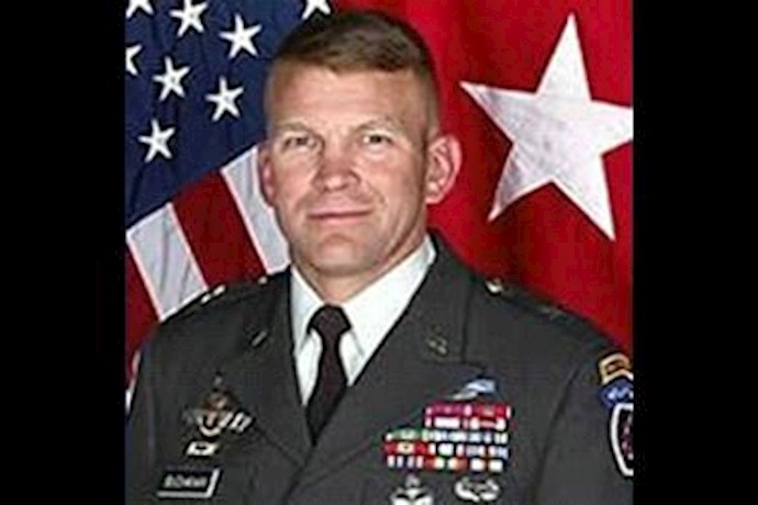 US Army spokesman in Iraq warns Iranian regime